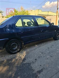 بيجو 306